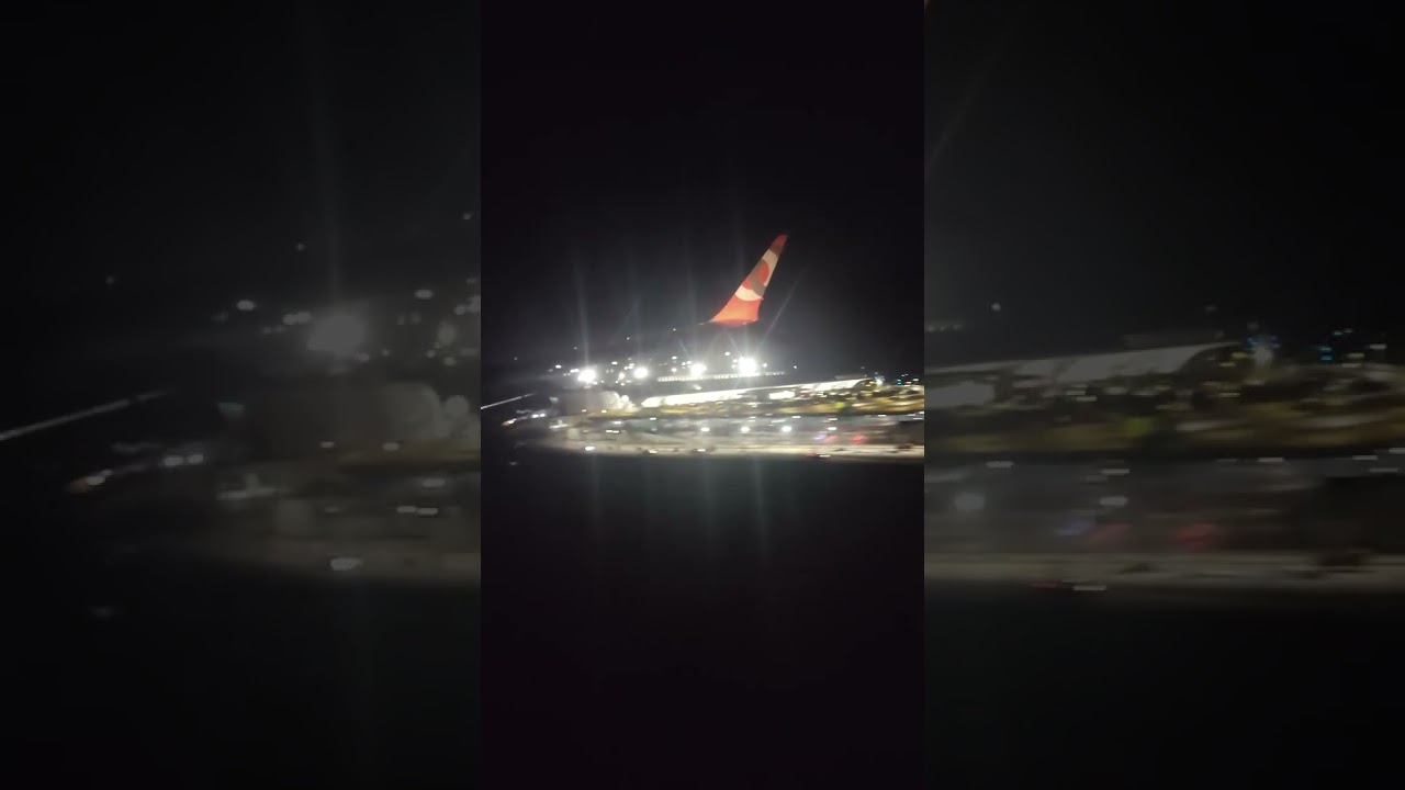 Pouso em Salvador SSA 