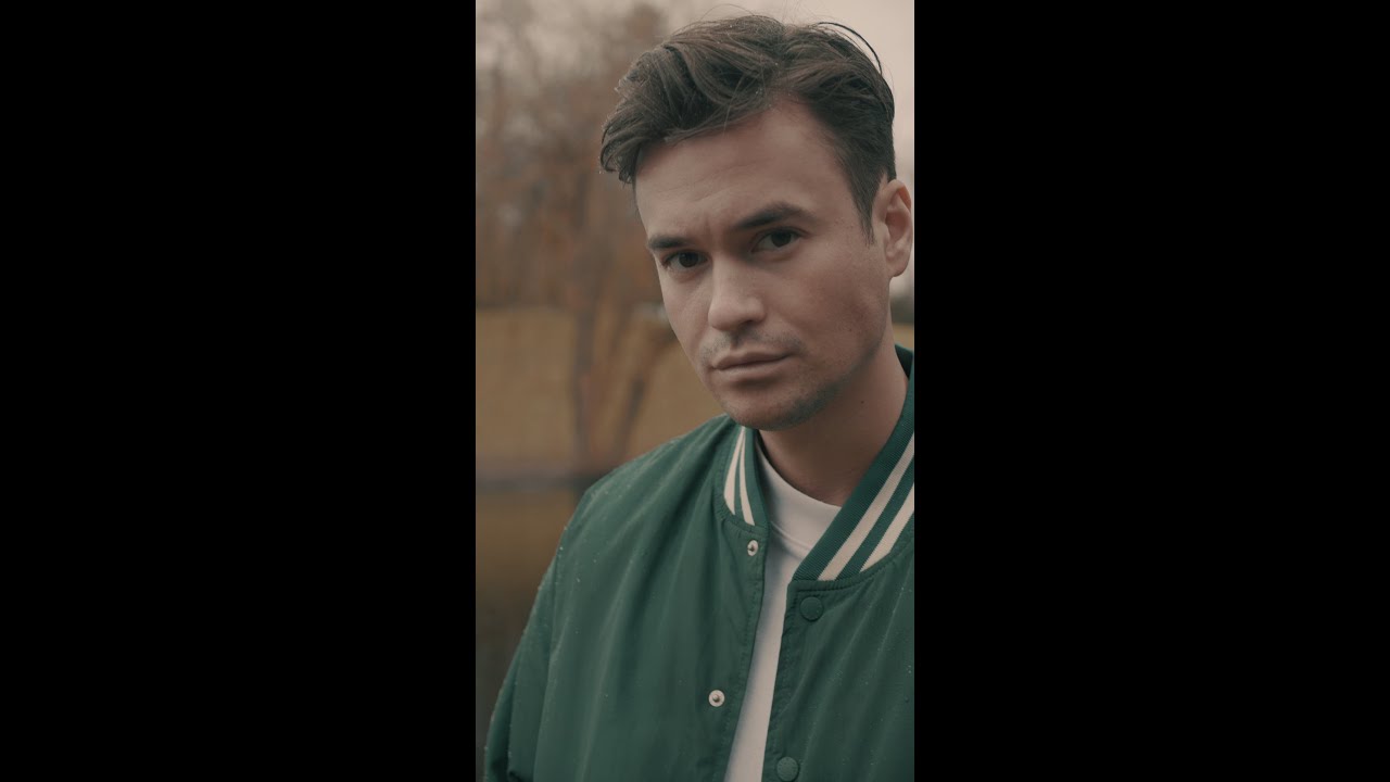 Louis Held - Du und Ich ( Vertical Performance Video )