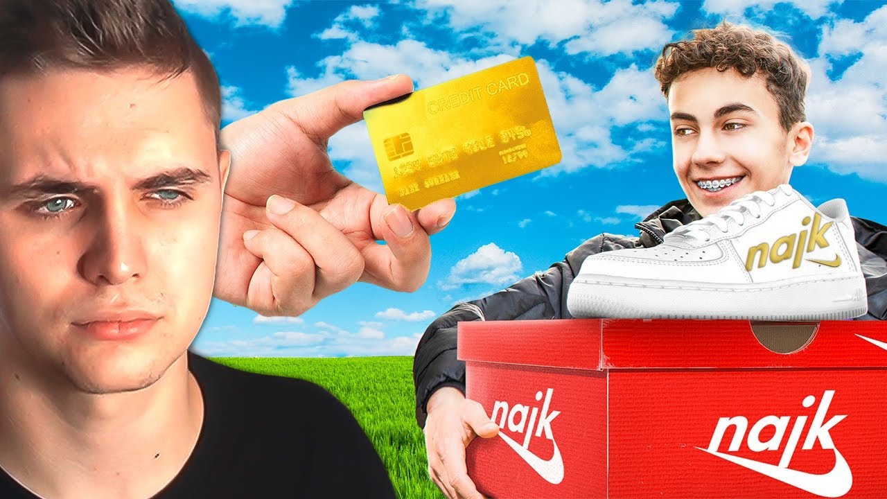 Vyzkoušel Nejhorší Podvody, Abyste Vy Nemuseli