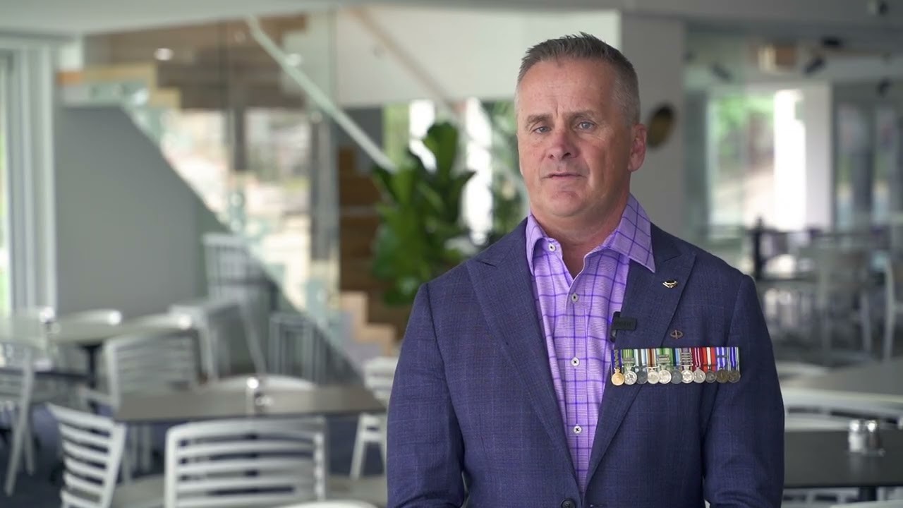 The Commando Welfare Trust's Mission