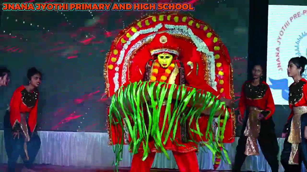 Annual Day Celebration 2025-26 || Part 26 ||