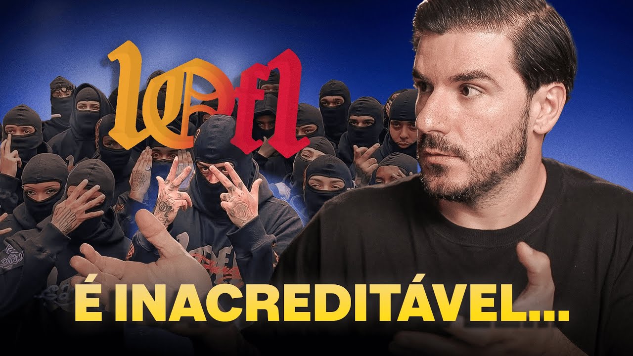 Essa marca explodiu e está vendendo R$???? - Reagindo a marca 1of1 Exclusivist