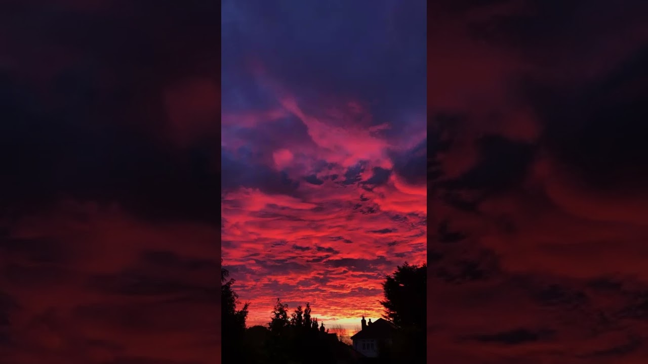 black sunrise-Andreas Stone With Denniz Jamm (slowed-reverb)