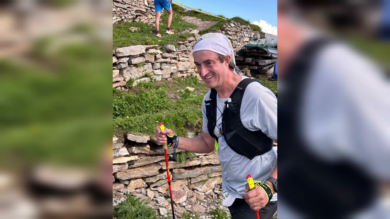 Eiger Ultra Trail E101, 2024