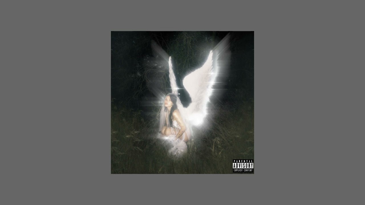 nessa barrett - madhouse (slowed + reverb)