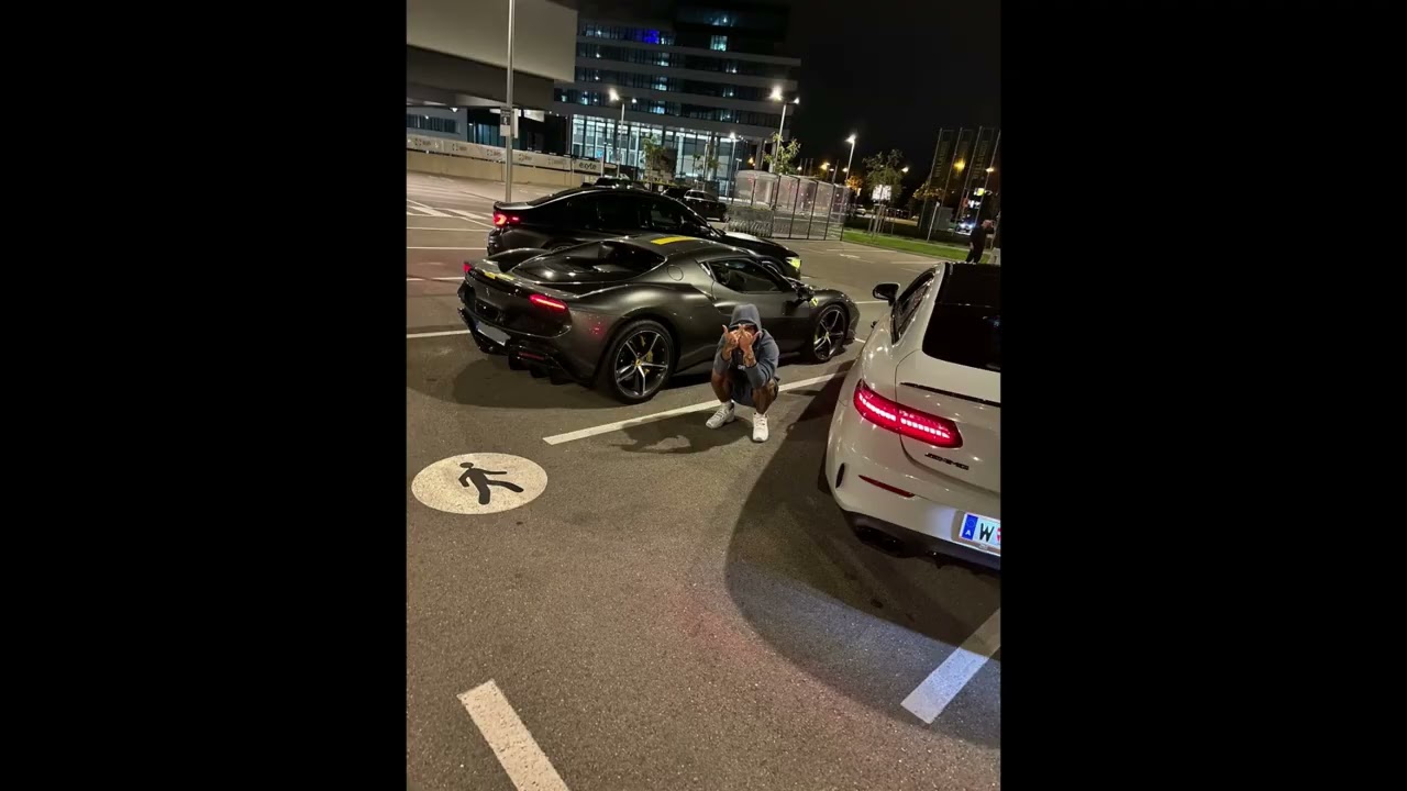 (FREE) Gola Gianni x Zackavelli Type Beat - MAYBACH