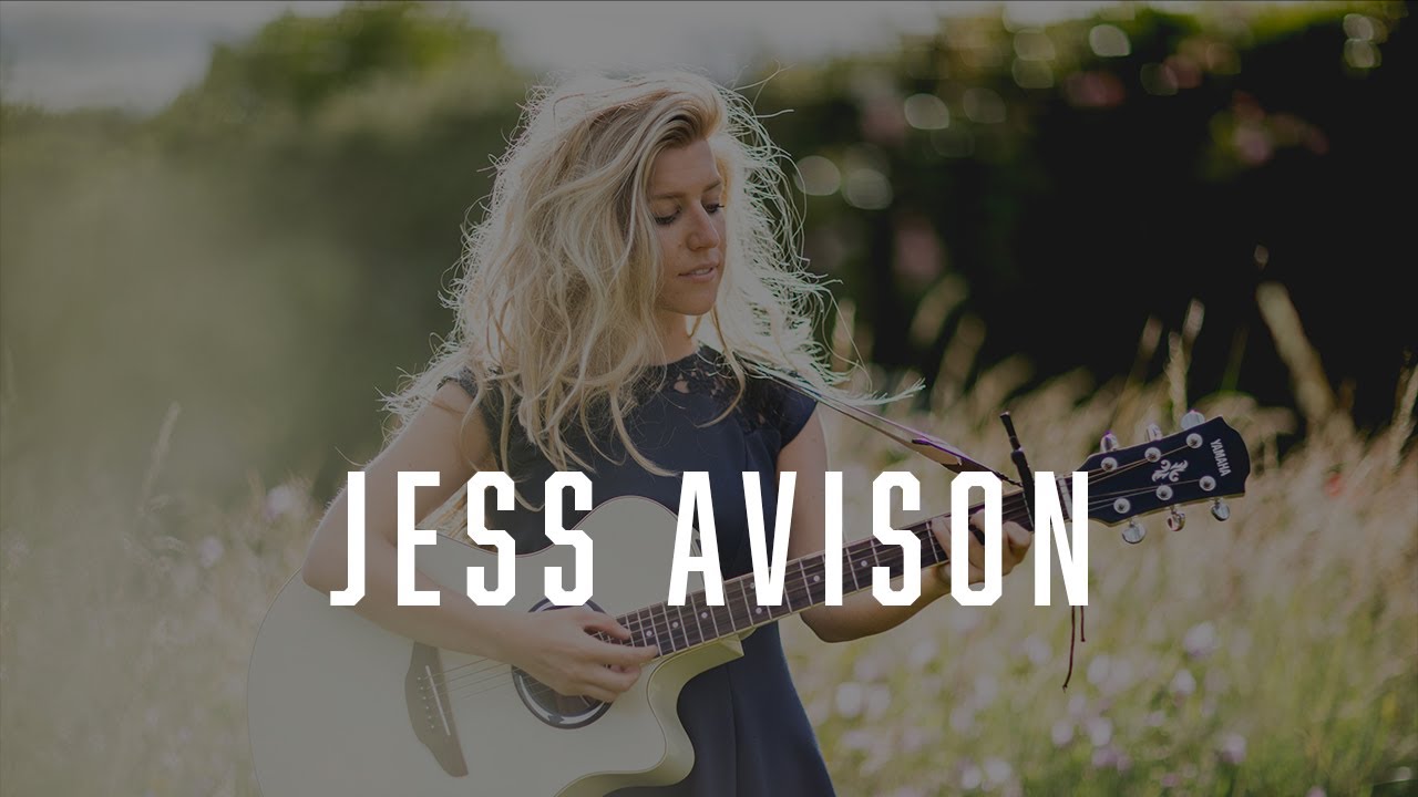 Jess Avison - Acoustic Showreel
