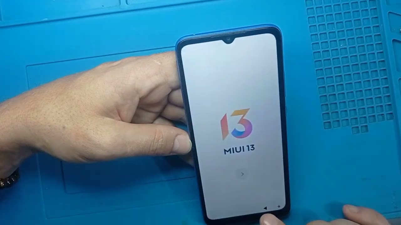 Desbloqueio de conta Google Xiaomi miui 13 Android 11 e 12 atualizado sem erro e rápido 2023