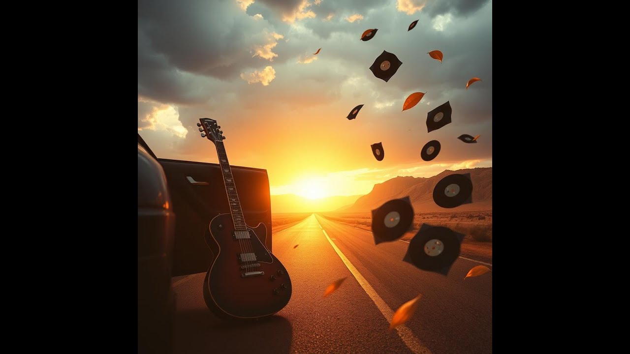Dream On (Modern Country)