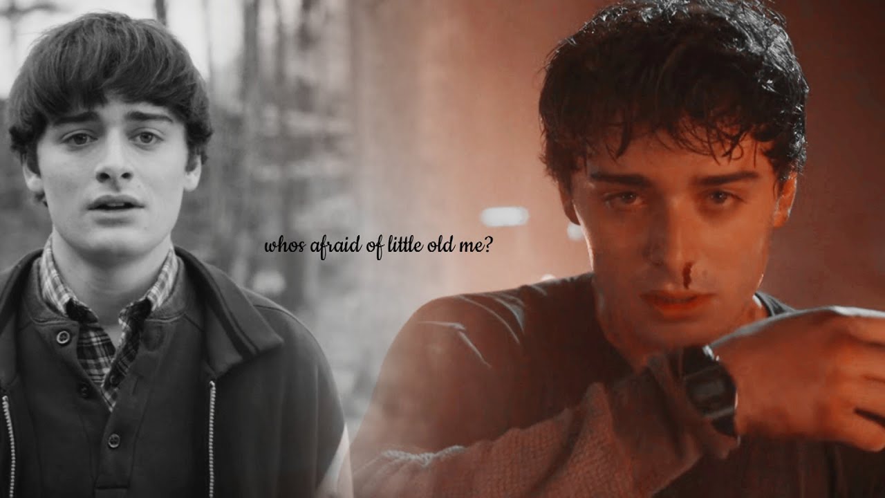 Will Byers | Who’s Afraid of Little Old Me?