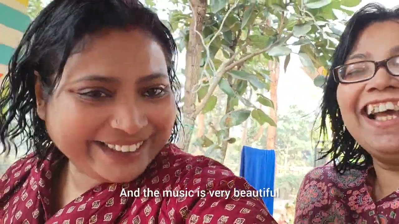 বিয়ের পর প্রথম ঘুরতে পুরুলিয়া #tinasinoutlife #bengalivlog #minivlog #dailyvlog #friendsvlog 