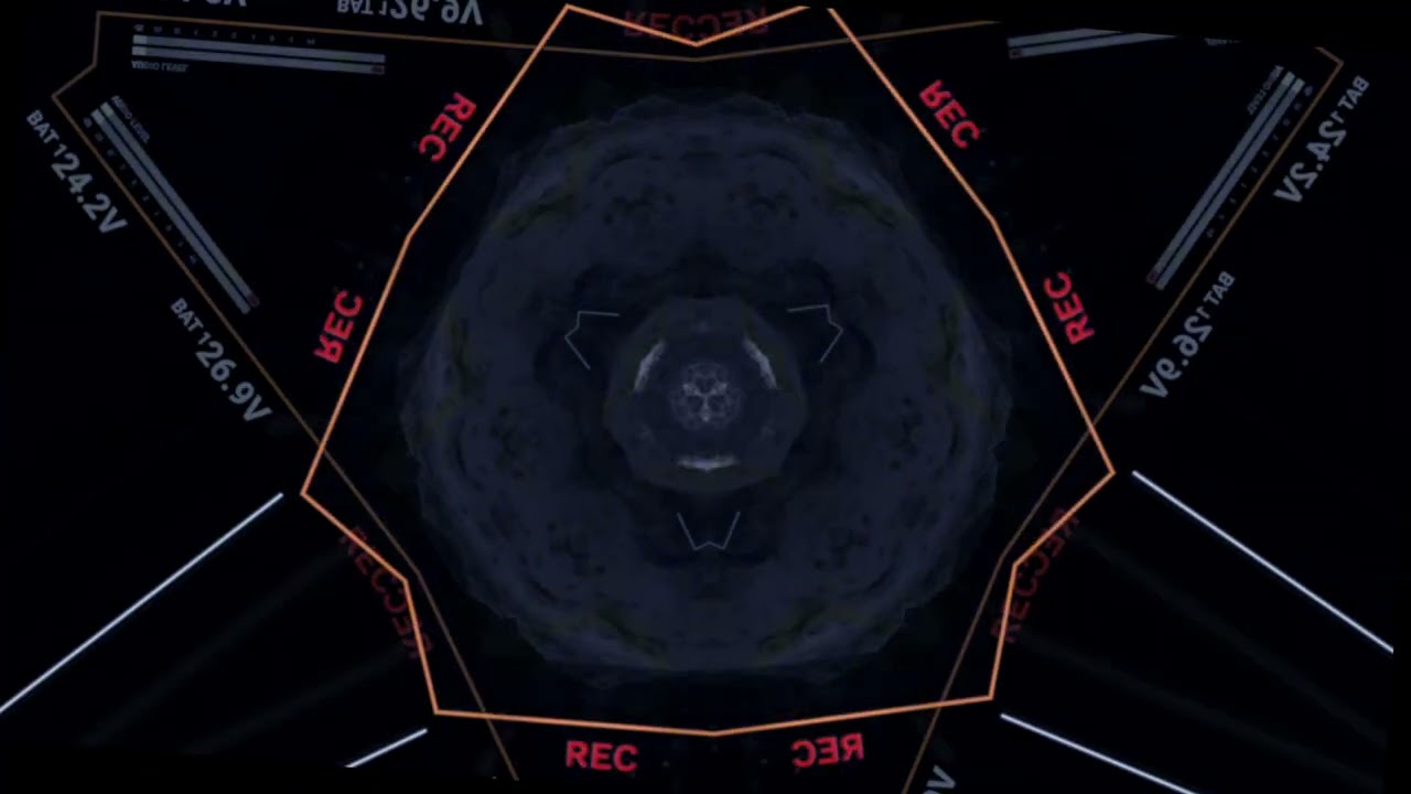 FEAR GROUND 145 BPM