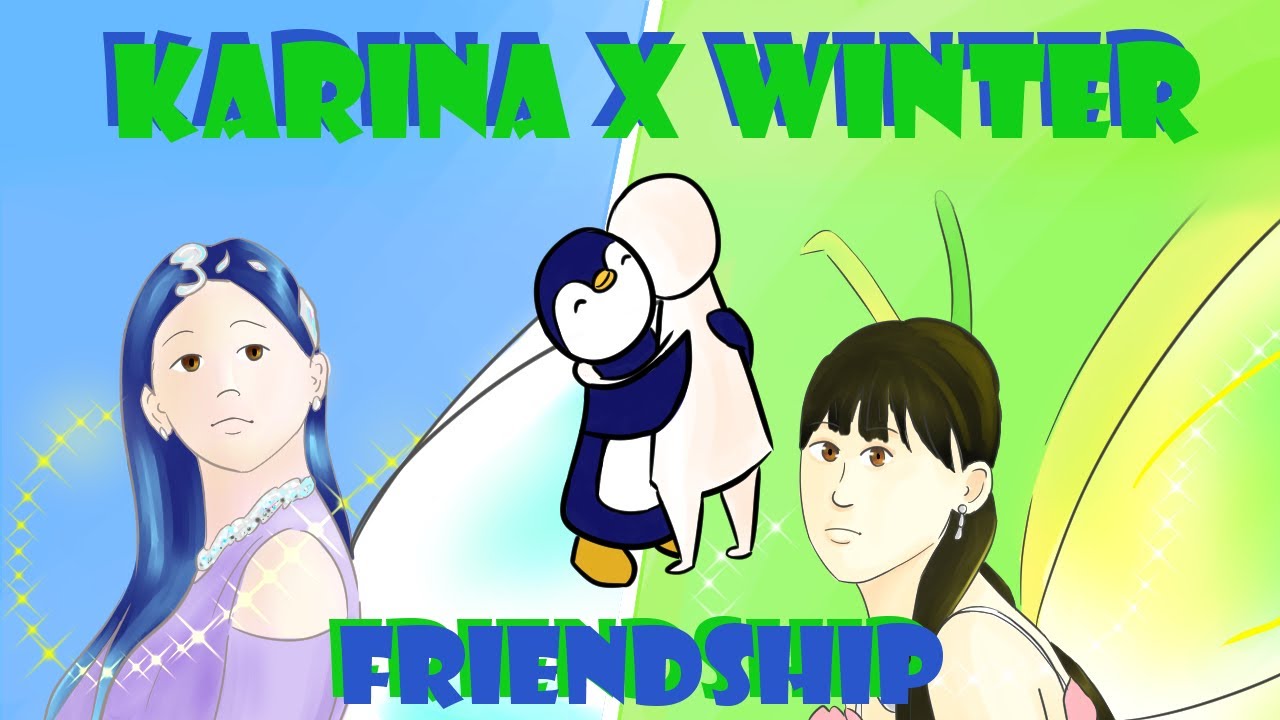 Karina X Winter | aespa | Friendship Tarot Reading