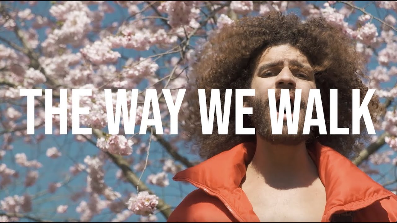 Fer Ferro - The Way We Walk