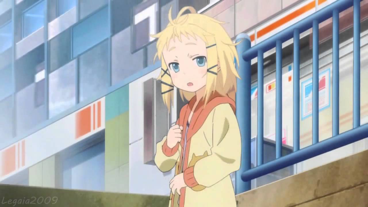 [AMV] Where's Your Heart? [Black Bullet]