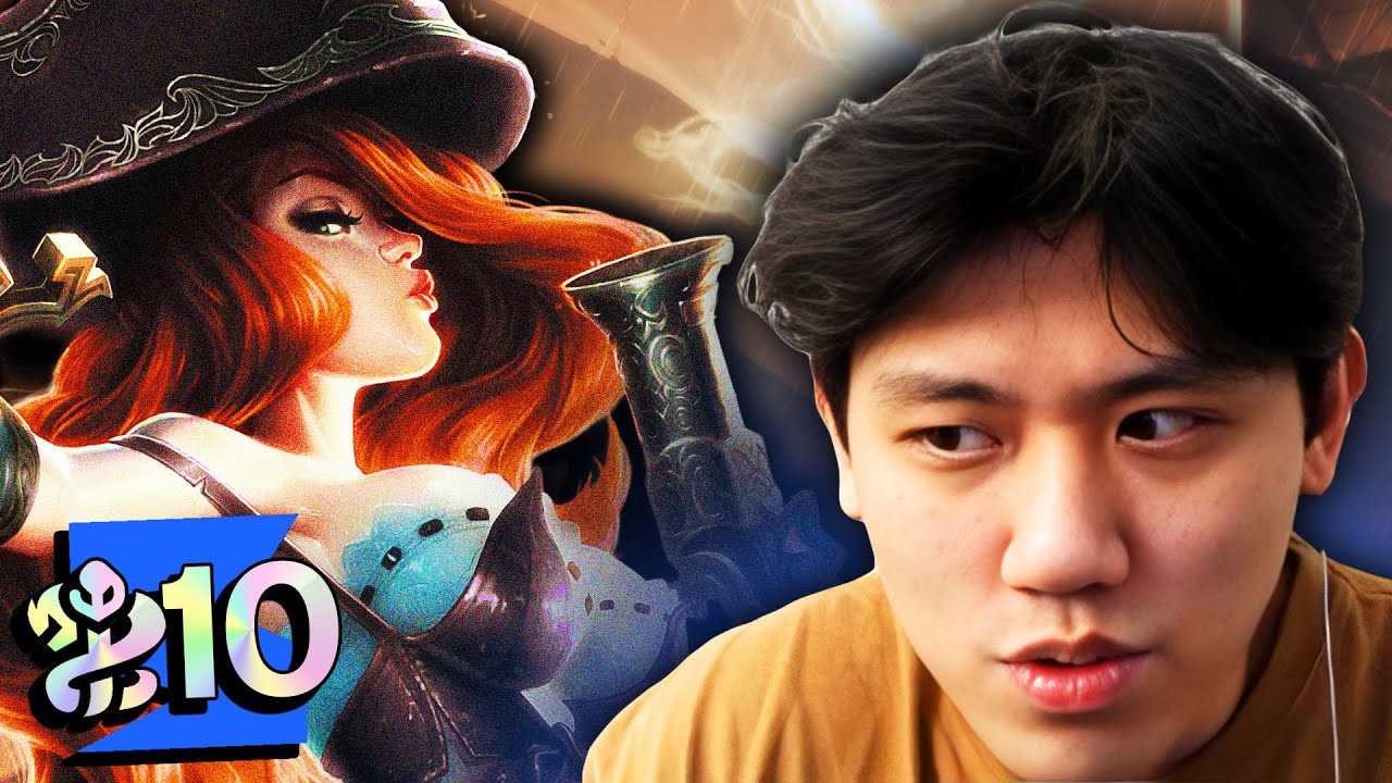 Can 10 Bilgewater Beat Lux 3 and Nasus 3?