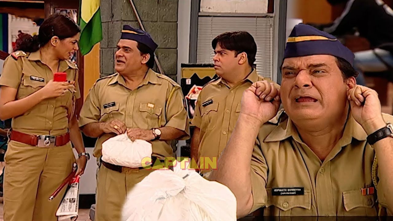 चुगली करने की वजह से गोपी को रहना पड़ा पुरे दिन भूखा | Best of F.I.R. | Full Comedy