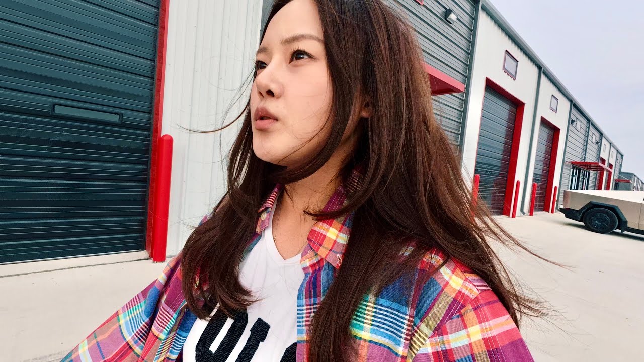 미국에서 다시 맨땅부터 시작합니다…텍사스 공장 찾기 첫날🇺🇸