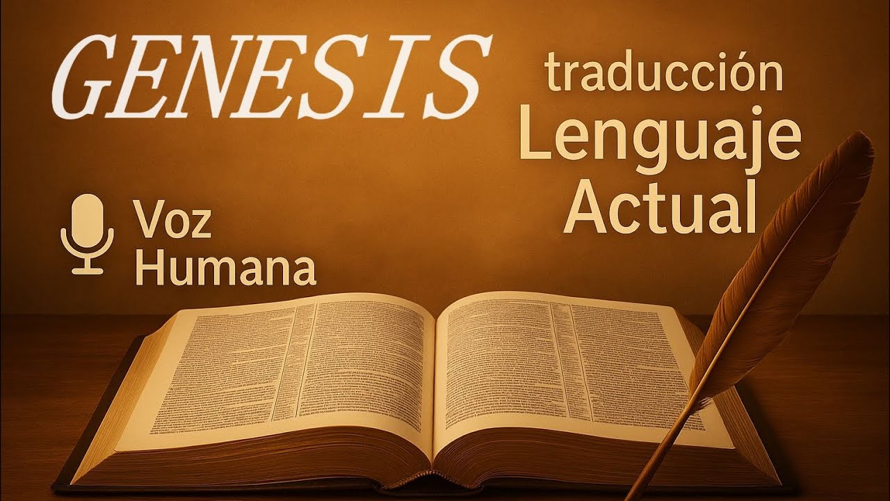 la BIBLIA 