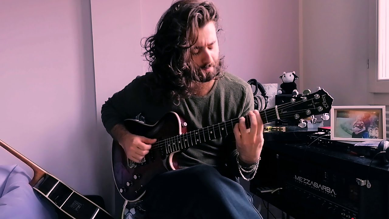 una canzone che avrei voluto scrivere io 