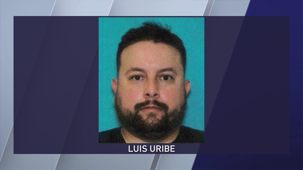 CBP officer indicted for sexually assaulting, robbing women in Chicago suburbs - WGN News at 10