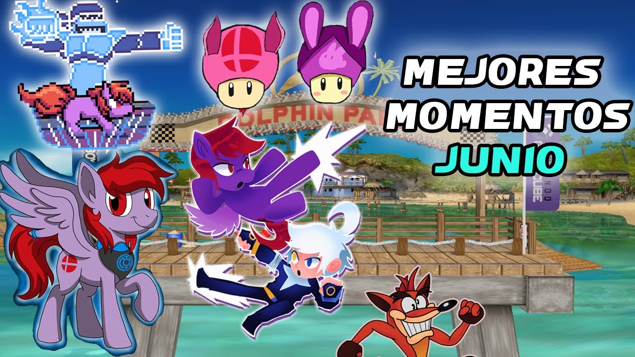 Mejores Momentos de Junio en Ultimax! (2025)