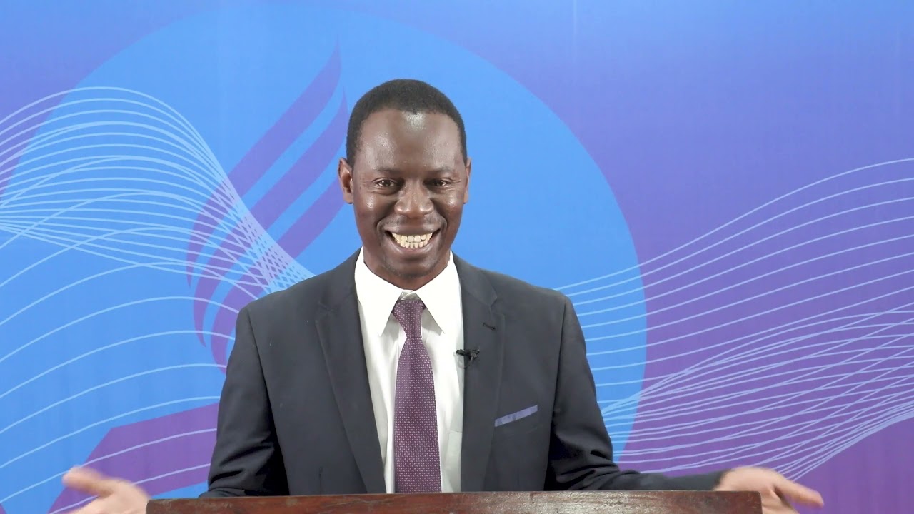 Pastor Mbiriri Day 2 2021 Virtual Campmeeting