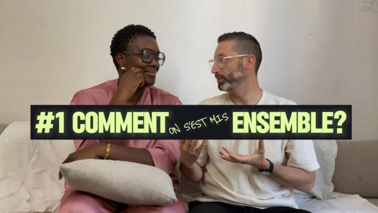 Témoignage: Comment on a su que Dieu validait notre relation ?
