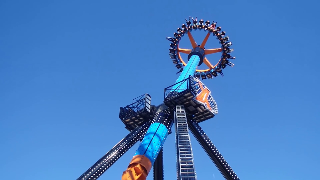 Särkänniemi X