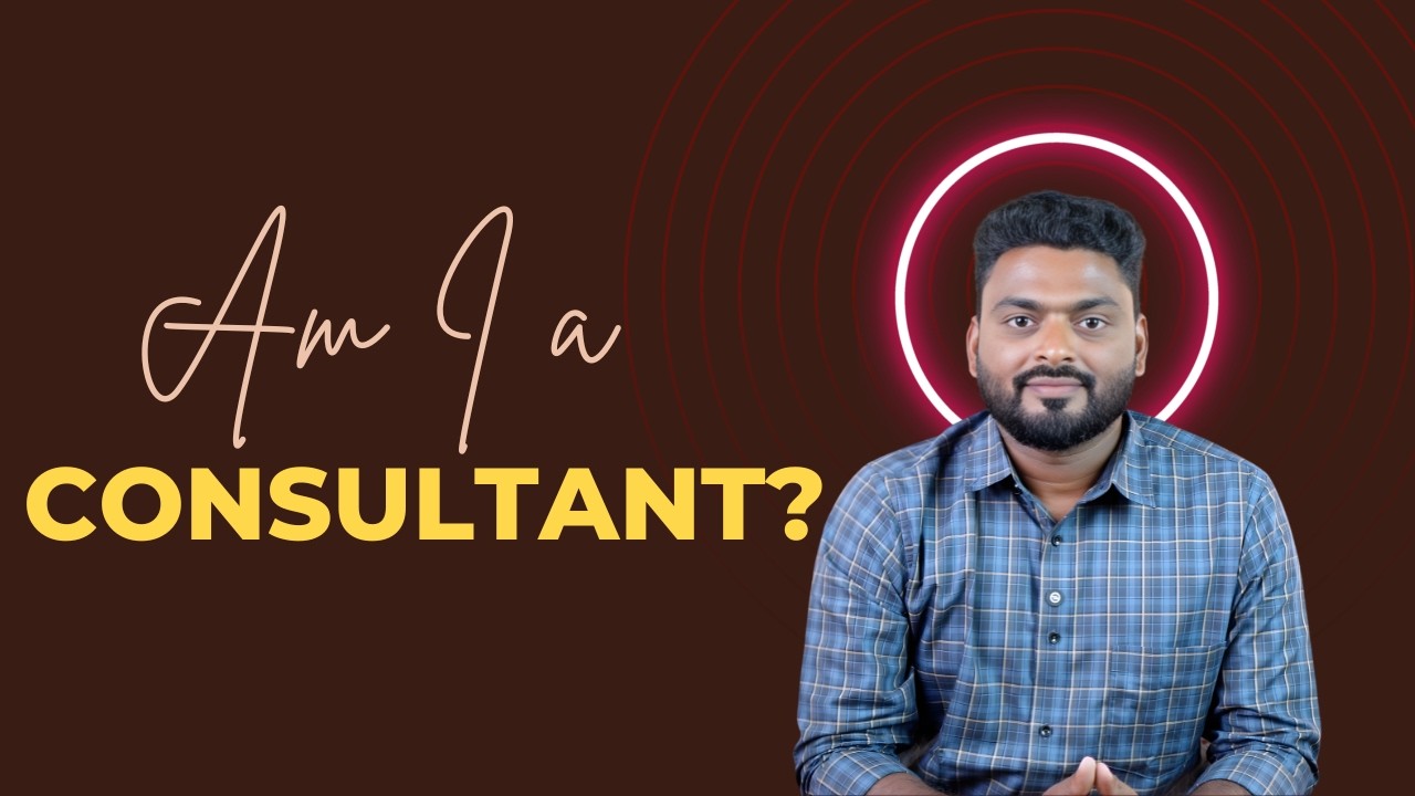 Am I a Study Abroad Consultant? Do I Help With Admissions & Visa? | Full Clarity