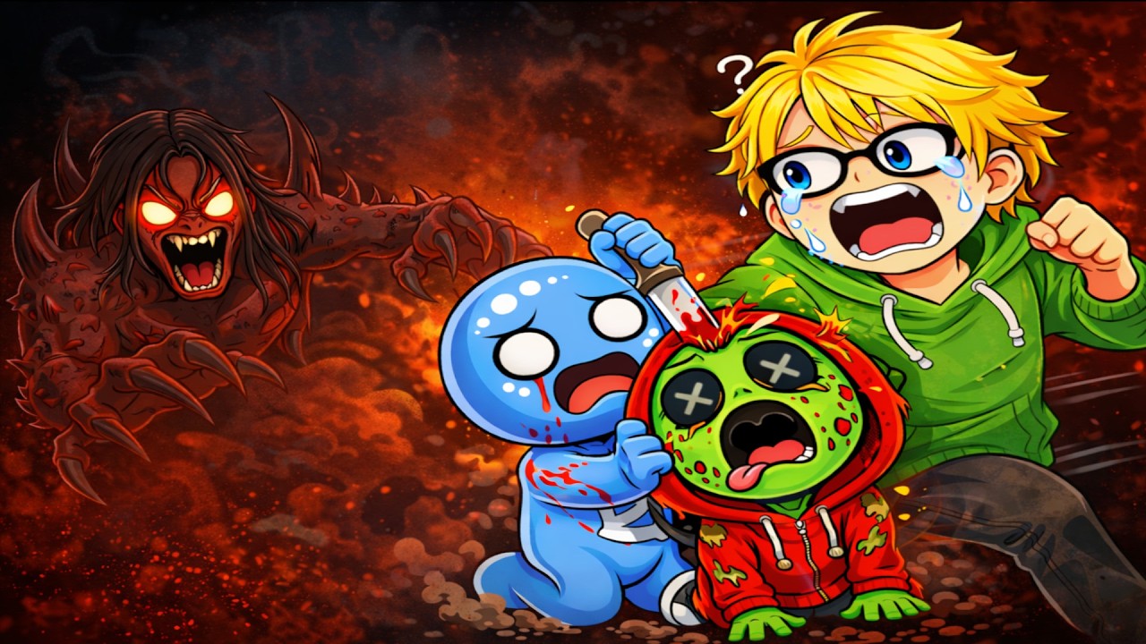 We SHOULD NOT Be Let Into SPACE!!!