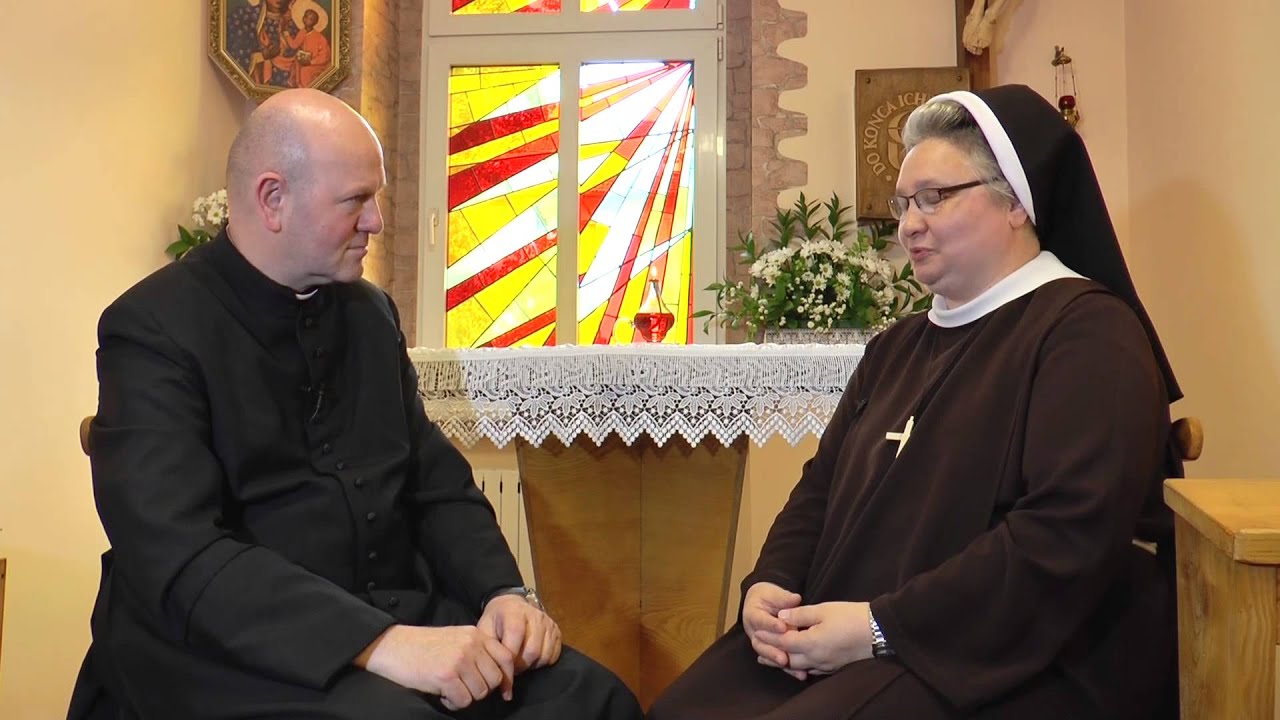 BLIŻEJ BOGA: Siostry Felicjanki w Gliwicach