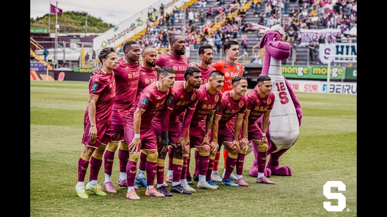 🔴🔥🚨 SAPRISSA CONFIRMÓ DOS BAJAS PARA EL CLÁSICO