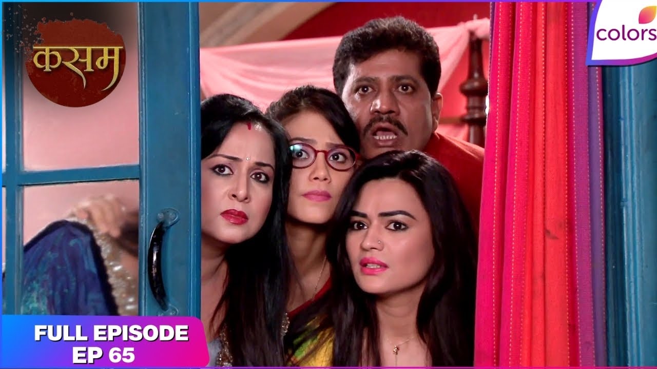 Kasam | Full Episode Ep. 65 | Neha wants Rishi to marry Tanu | Colors TV