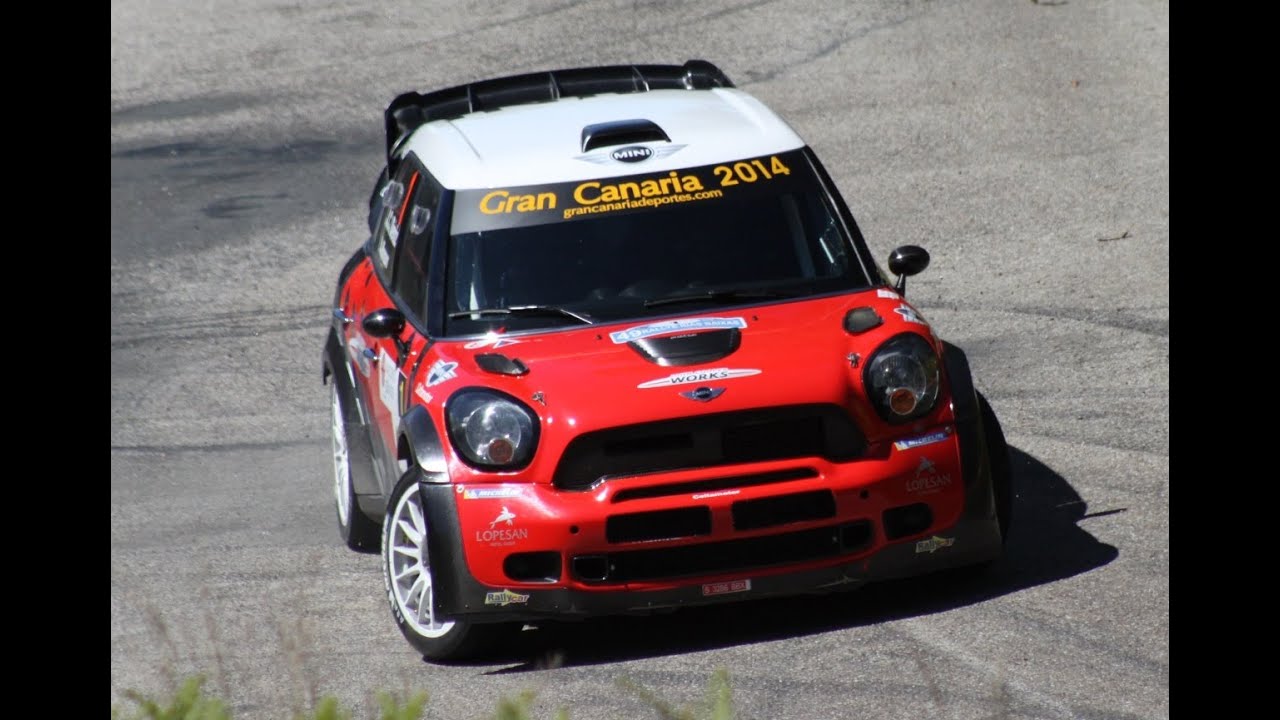 Rally Rias Baixas 2013 (Resumen Barracudaracing)