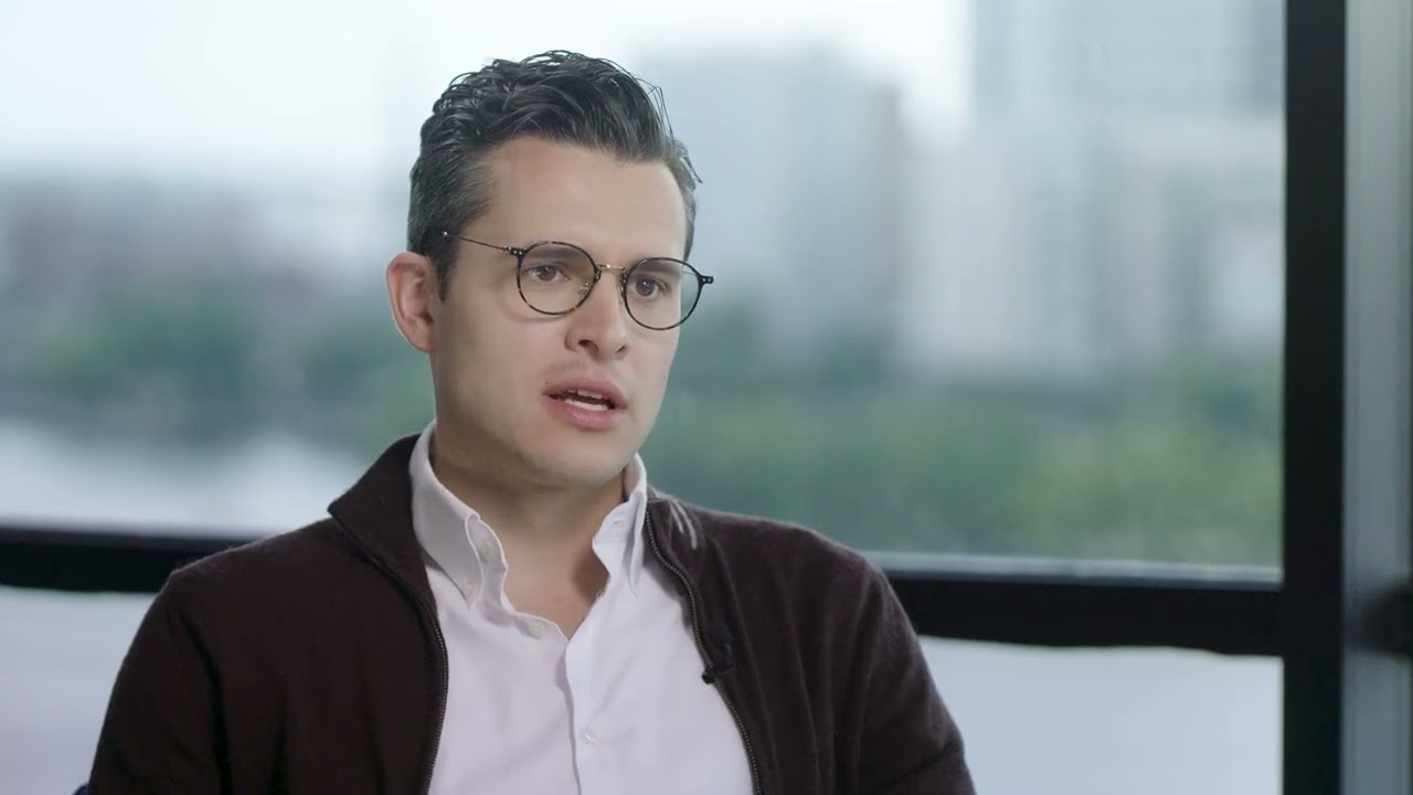 Advances in Autoimmune Diseases: A Conversation with Dr. Ricardo Grieshaber-Bouyer