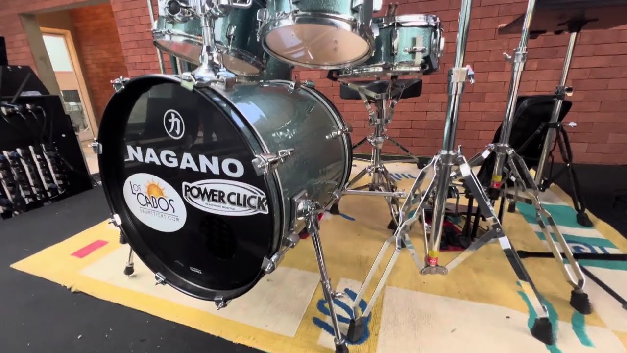 VIDA REAL com NAGANO GARAGE GIG na GIG!