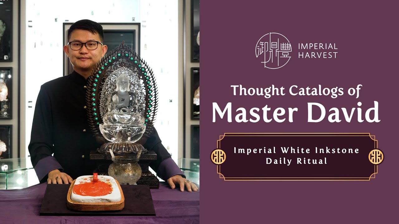 Master David Teaches the Sacred Mantra for Daily Breakthroughs