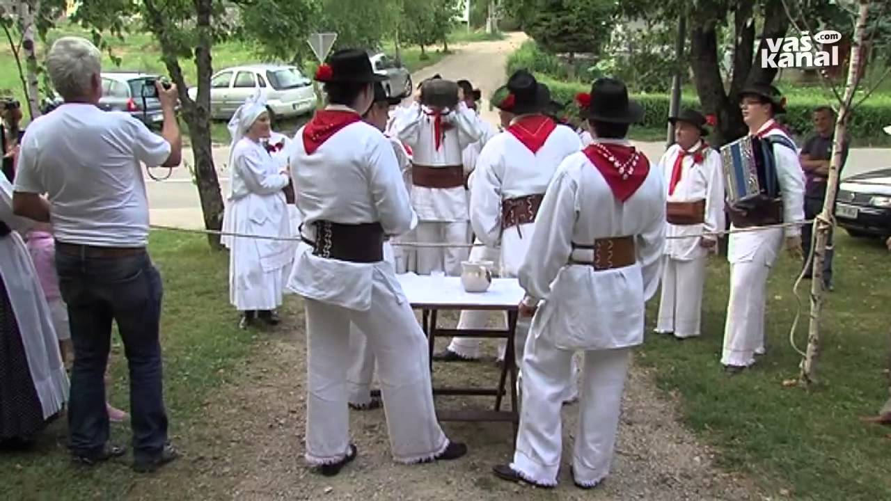 19. Semi&scaron;ka ohcet