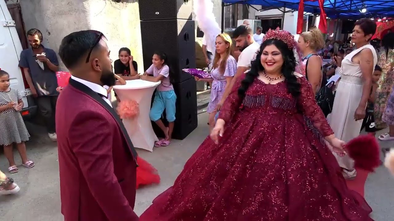 Kanata  na Mariyana i Diyan