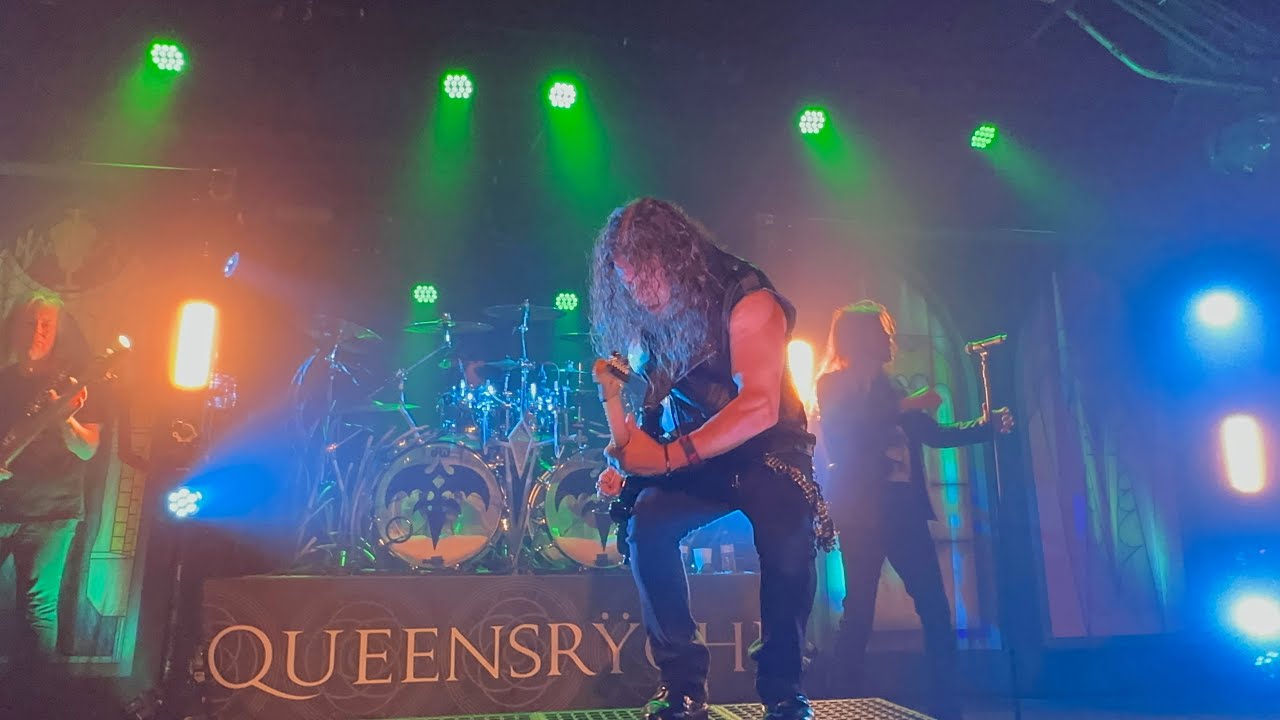 Queensryche 