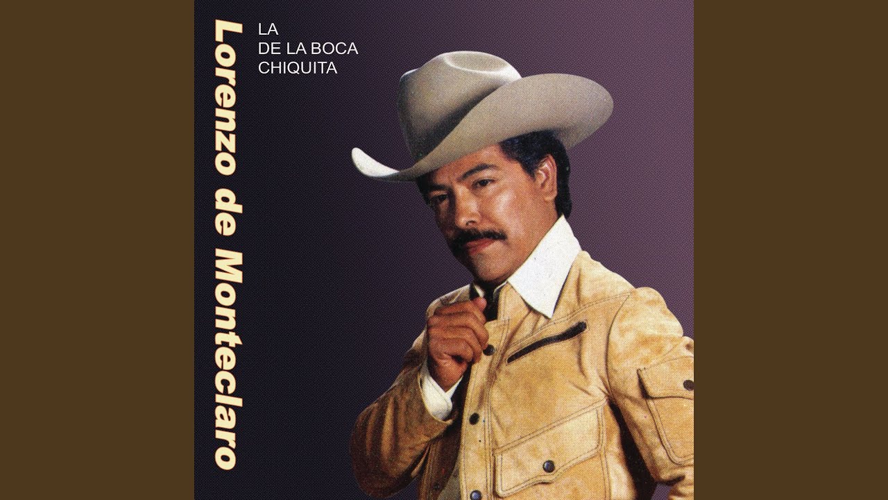 La de la Boca Chiquita