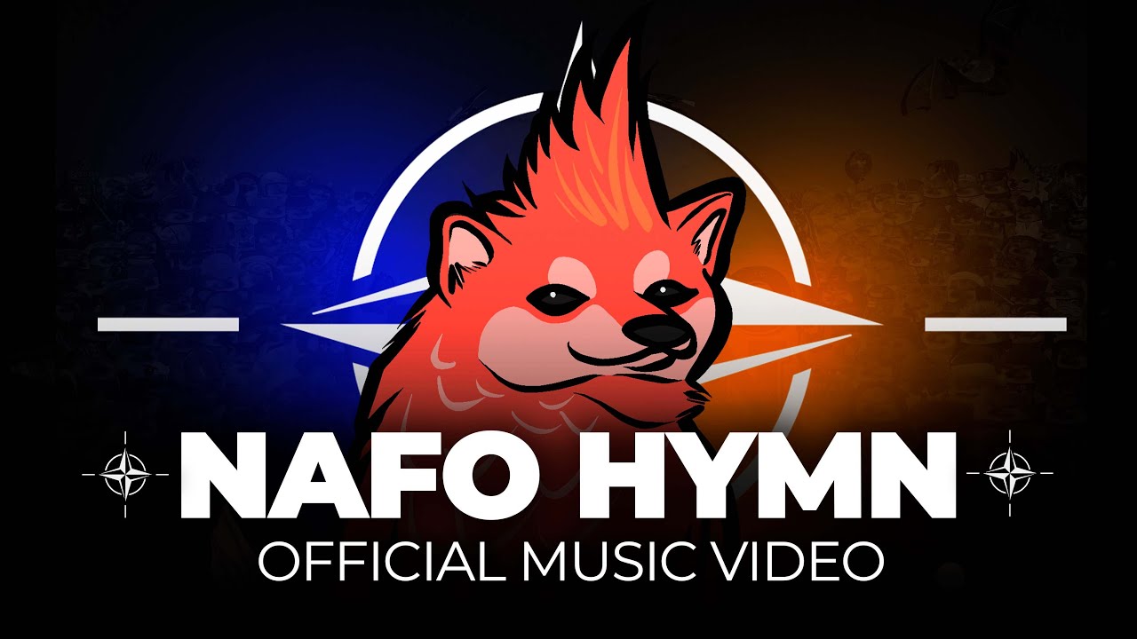 Cardinal Birds - NAFO Hymn (Official Video)