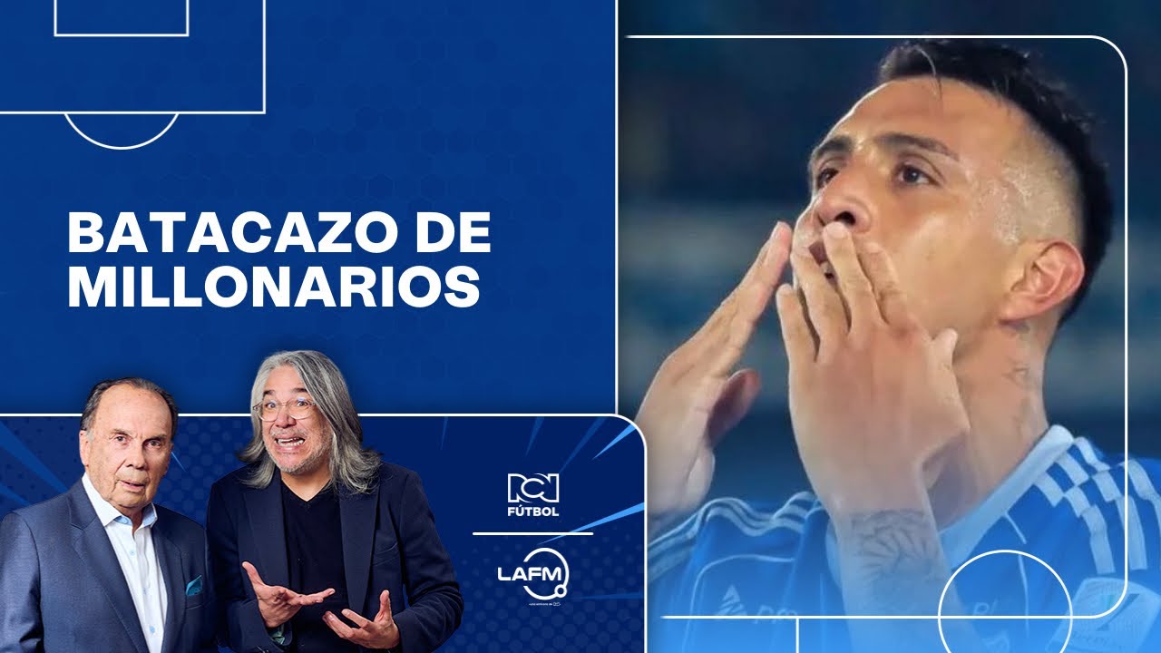 EN VIVO 🔵 | Peláez y De Francisco EN VIVO hoy miércoles 5 de marzo del 2026