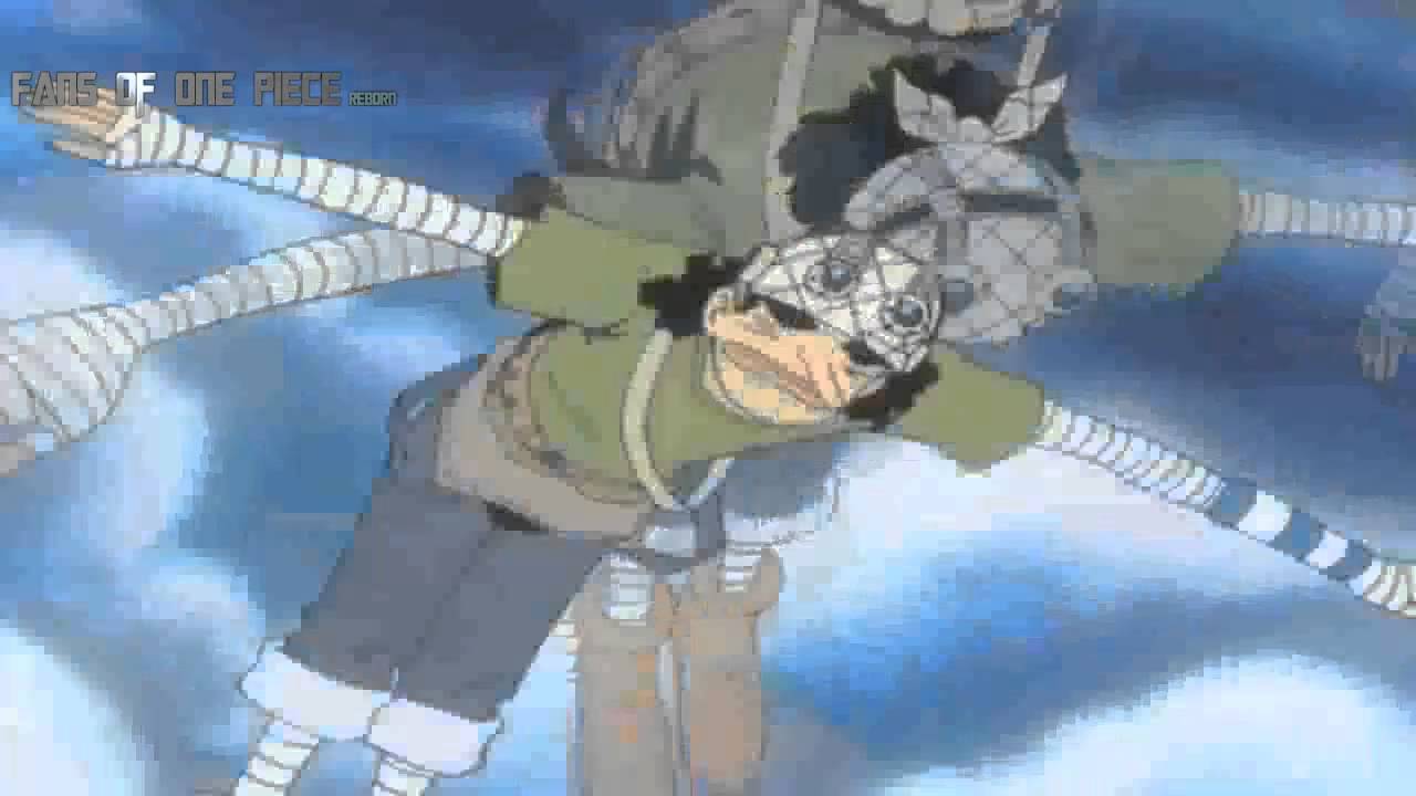 [One Piece] Bay - Usopp