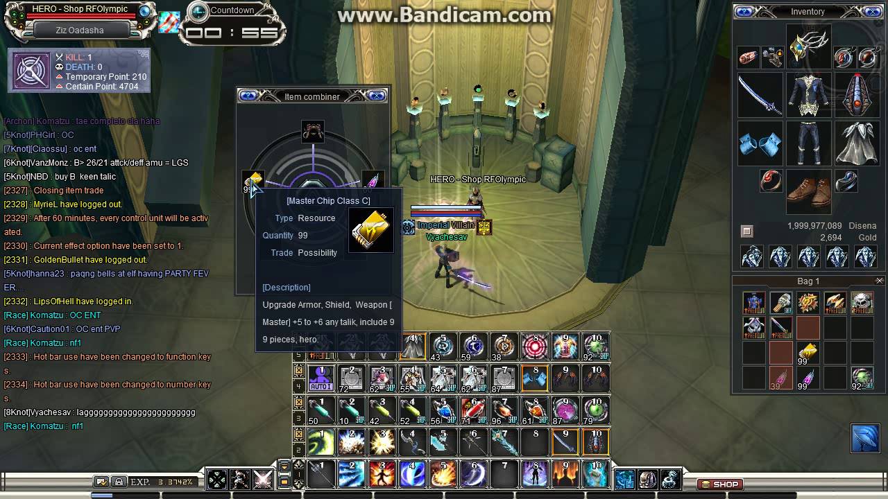 +6 LVL 85 Master Taurus FullPlate