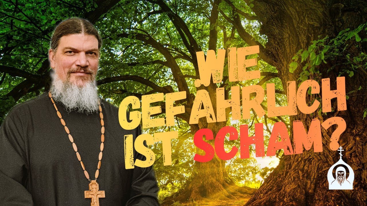 Diese Scham zerstört Dich. Ein gefährlicher Stolperstein auf dem Weg zu Gott.