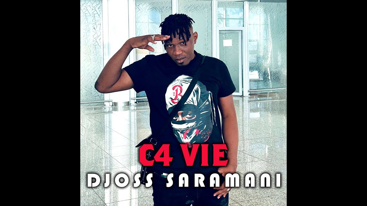Djoss Saramani - C4 Vie (Officiel 2025)