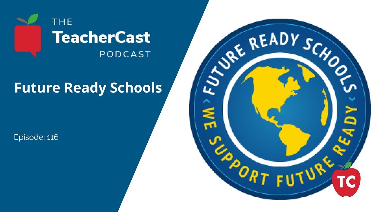Future Ready Schools | The Alliance for Excellent Education