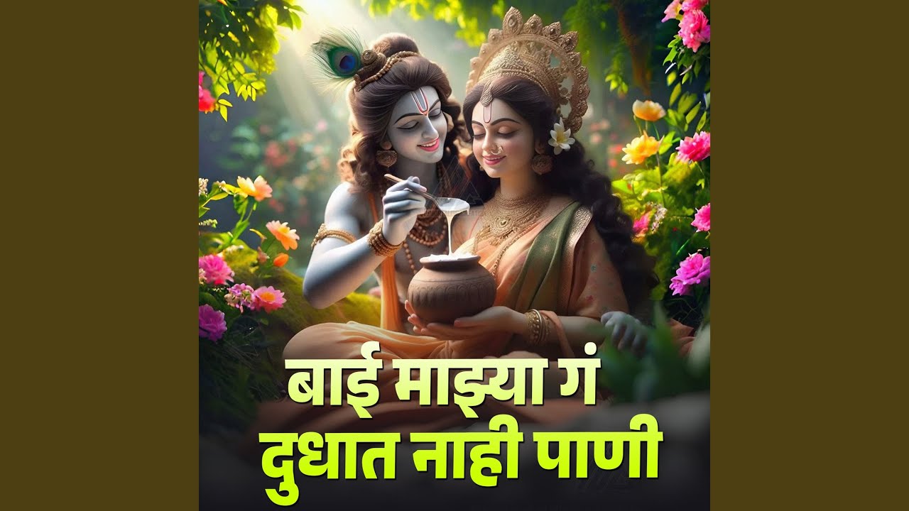 Bai Majhya G Dudhat Nahi Pani